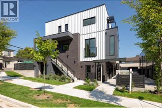 Townhouse for Sale, 324 E Ridgeway Avenue #TH6, North Vancouver, BC