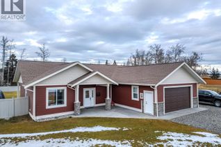 Detached House for Sale, 314 Sandhill Crescent, 100 Mile House, BC