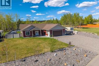 Detached House for Sale, 314 Sandhill Crescent, 100 Mile House, BC