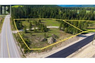 Commercial Land for Sale, Lot 1 Mary G Road, Beaverdell, BC