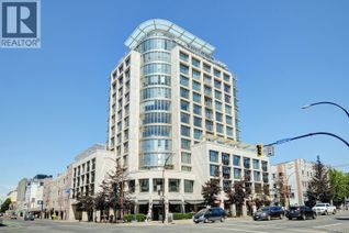 Condo for Sale, 760 Johnson St #705, Victoria, BC