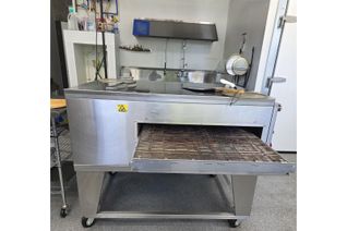 Pizzeria Business for Sale