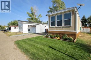 Property for Sale, 6834 59 Avenue #123, Red Deer, AB