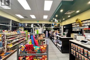 Grocery Business for Sale, 30 Crestridge Common Sw #122, Calgary, AB