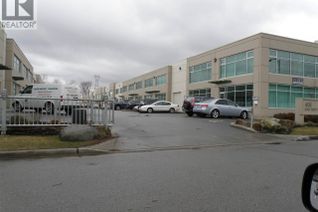 Industrial Property for Lease, 408 E Kent Avenue #119, Vancouver, BC