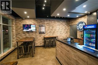 Business for Sale, 57 Harry Walker Parkway S #A4-7, Newmarket, ON