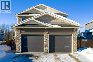 House for Sale, 56 Pritchard Drive, Whitecourt, AB