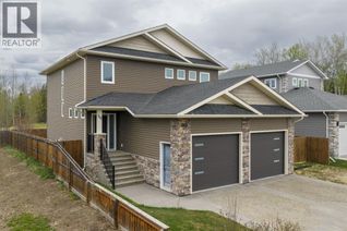 House for Sale, 56 Pritchard Drive, Whitecourt, AB House for Sale, 56 Pritchard Drive, Whitecourt, AB