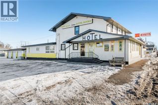 Business for Sale, 301 11 Highway, Chamberlain, SK