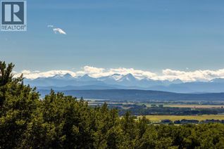 House for Sale, 237 Escarpment Drive, Rural Rocky View County, AB