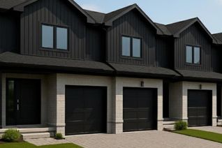 Condo for Sale, 6092 Pack Road #17, London South (South V), ON