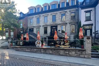 Bar/Tavern/Pub Business for Sale, 36 Hess Street S, Hamilton (Central), ON