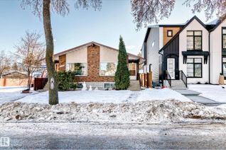 Duplex for Sale, 9623/9625 73 Av Nw Nw, Edmonton, AB