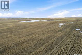 Commercial Farm for Sale, Farmland 1 Of 3, Glen Mcpherson Rm No. 46, SK