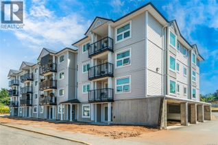 Condo for Sale, 3855 11th Ave #212, Port Alberni, BC