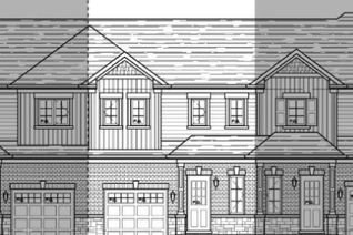 Freehold Townhouse for Sale, 795 Burwell Street, Fort Erie (Lakeshore), ON