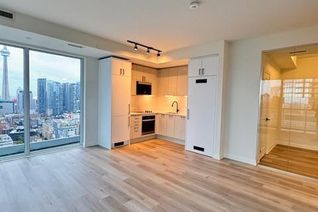 Property for Sale, 280 Dundas Street W #2705, Toronto (Kensington-Chinatown), ON