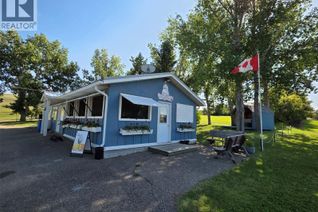 Business for Sale, 500 Smith Crescent, Beaver Flat, SK