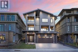 Detached House for Sale, 407 Patterson Boulevard Sw, Calgary, AB