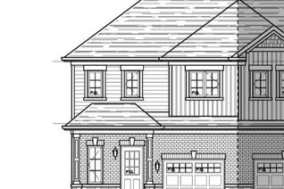 Freehold Townhouse for Sale, 793 Burwell Street, Fort Erie (Lakeshore), ON