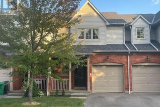 Property for Sale, 5223 Fairford Crescent #55, Mississauga (East Credit), ON