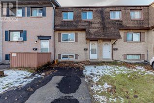 Property for Sale, 195 Denistoun Street #188, Welland (Broadway), ON