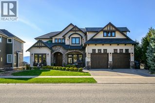 Detached House for Sale, 354 Quilchena Drive, Kelowna, BC