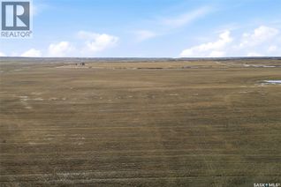 Commercial Farm for Sale, Farm Land 2 Of 3, Glen Mcpherson Rm No. 46, SK