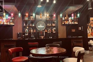 Restaurant/Pub Business for Sale, 182 York Street W, London East (East K), ON
