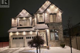 Property for Sale, 14 Boundary Creek Path, Brampton (Bram West), ON