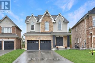 Detached House for Sale, 39 Rainey Drive, East Luther Grand Valley, ON