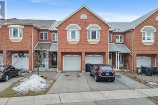 Freehold Townhouse for Rent, 38 Jinnah Court #Bsmt, Toronto (Victoria Village), ON