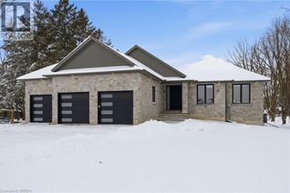 Bungalow for Sale, 3 Kings Lane, Scotland, ON