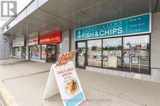 Business for Sale, 180 Sandalwood Parkway E, Brampton (Heart Lake West), ON
