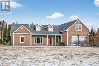Property for Sale, 127 Aspen Grove Howie Center, Sydney River, NS