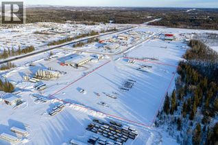 Commercial Land for Sale, 8-60051 Hwy 668, Rural Grande Prairie No. 1, County of, AB