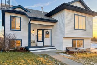 Property for Sale, 4513 44 Avenue Close, Rocky Mountain House, AB
