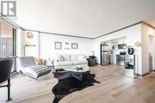 Property for Sale, 5949 Yonge Street #806, Toronto (Newtonbrook East), ON