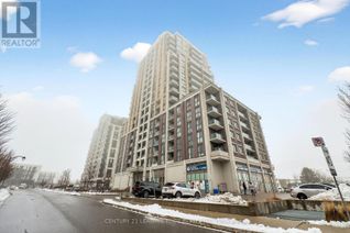 Property for Sale, 9560 Markham Road #1506, Markham (Wismer), ON