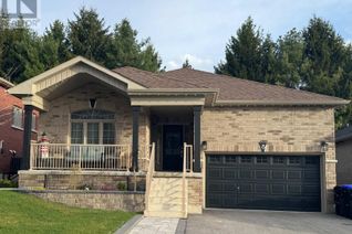 Bungalow for Sale, 8 Revol Road, Penetanguishene, ON