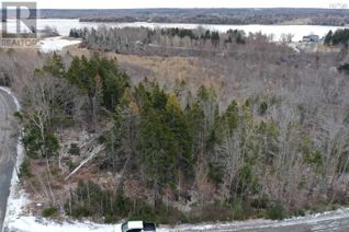 Property for Sale, Lot 4 Ervin Road, Black Point, NS