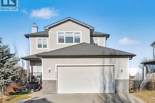 House for Sale, 1718 High Park Drive Nw, High River, AB