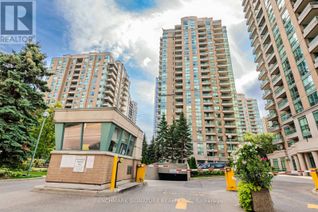 Property for Sale, 3 Pemberton Avenue #608, Toronto (Newtonbrook East), ON