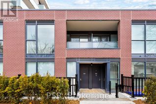 Property for Rent, 49 Broadfield Drive W #229, Toronto (Markland Wood), ON