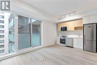 Property for Rent, 4365 Bloor Street #630, Toronto (Markland Wood), ON