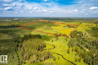 House for Sale, 11517 Twp Rd 541a, Rural Yellowhead, AB