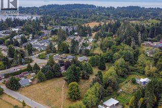Land for Sale, 1990 Caldwell Rd, Sooke, BC