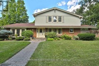 Property for Rent, 236 Ash Tree Way, Oakville (FD Ford), ON