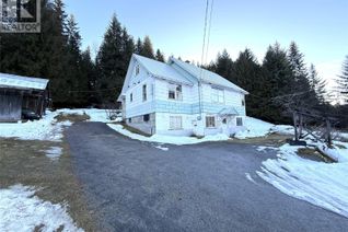 Property for Sale, 4207 Blewett Road, Nelson, BC