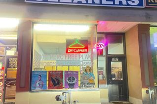 Dry Clean/Laundry Business for Sale, 197 Sheppard Avenue E, Toronto (Willowdale East), ON